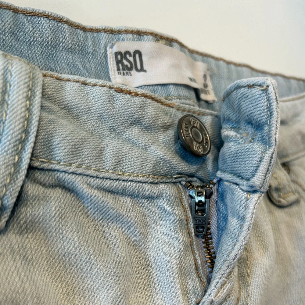 RSQ Malibu Shorts - Picture 10 of 10